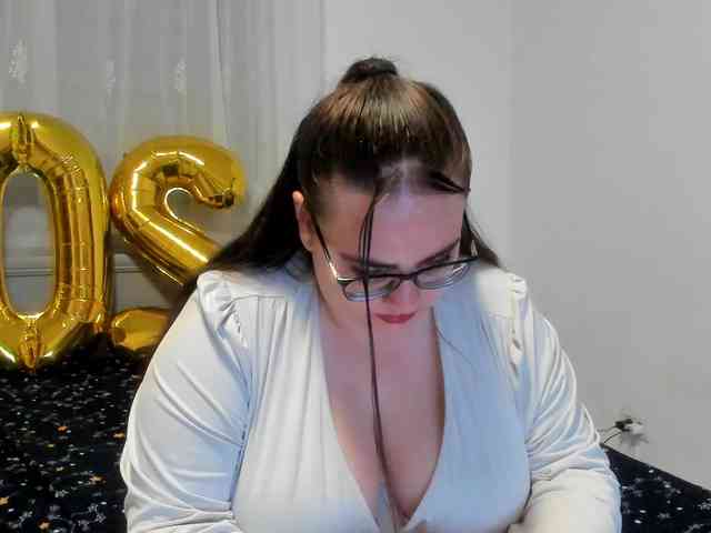 amiravyxen webcam
