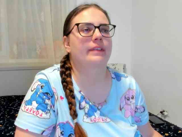 amiravyxen webcam