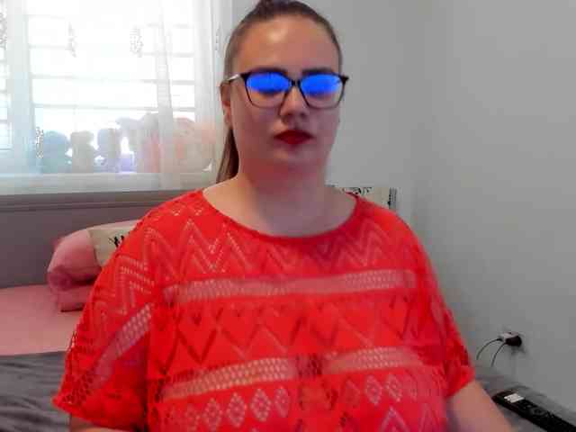 amiravyxen webcam