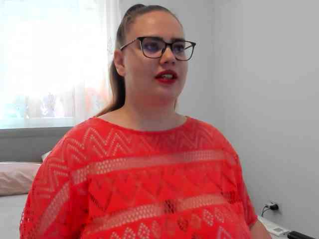 amiravyxen webcam