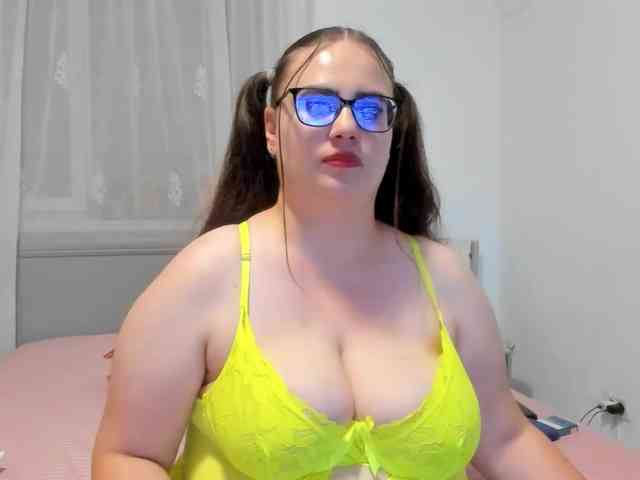 amiravyxen webcam