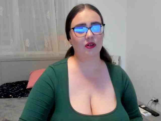 amiravyxen webcam