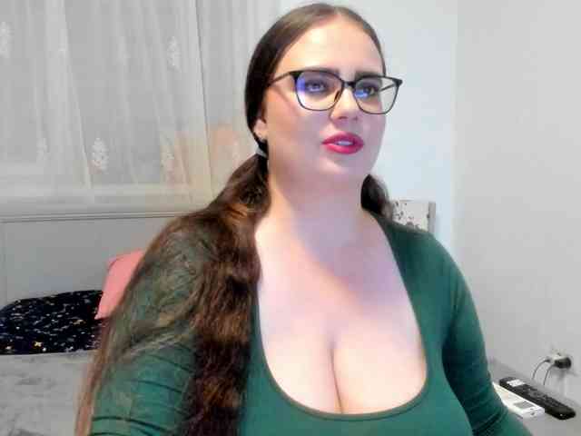 amiravyxen webcam