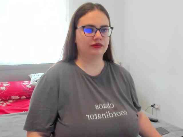 amiravyxen webcam