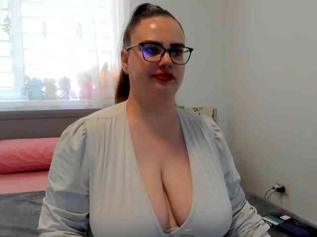 amiravyxen webcam