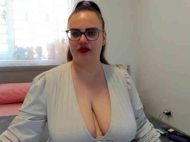 amiravyxen webcam