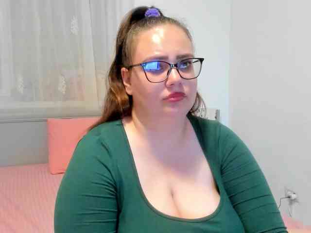 amiravyxen webcam