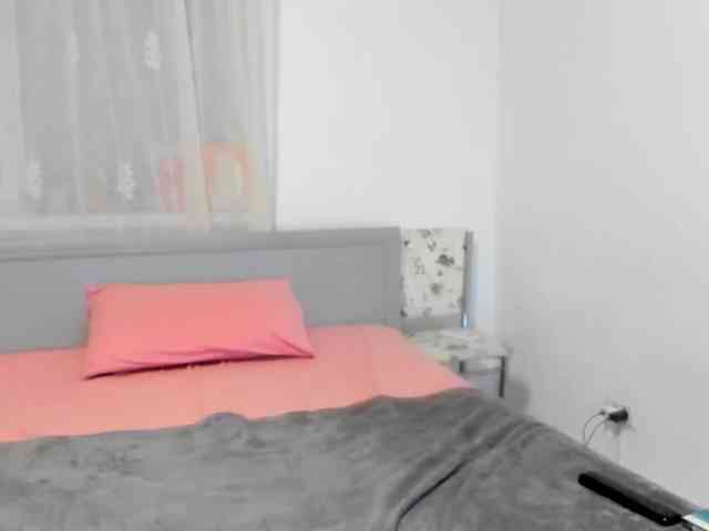 amiravyxen webcam