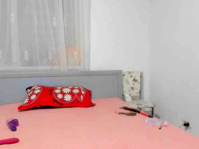 amiravyxen webcam