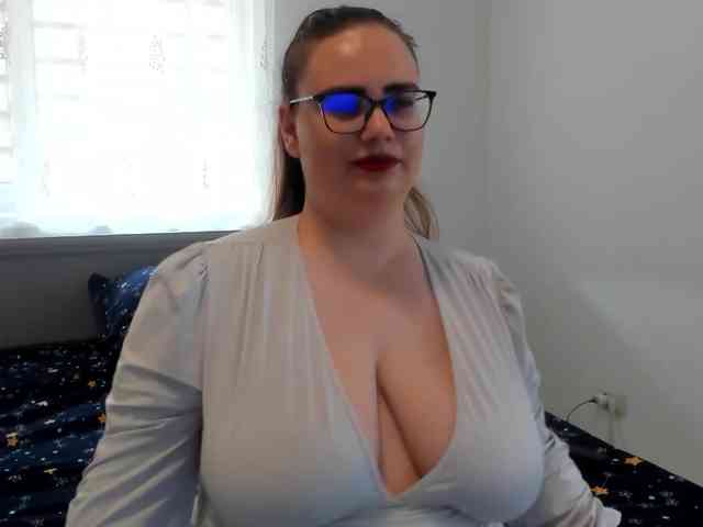 amiravyxen webcam