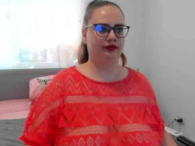 amiravyxen webcam