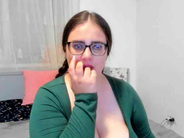 amiravyxen webcam