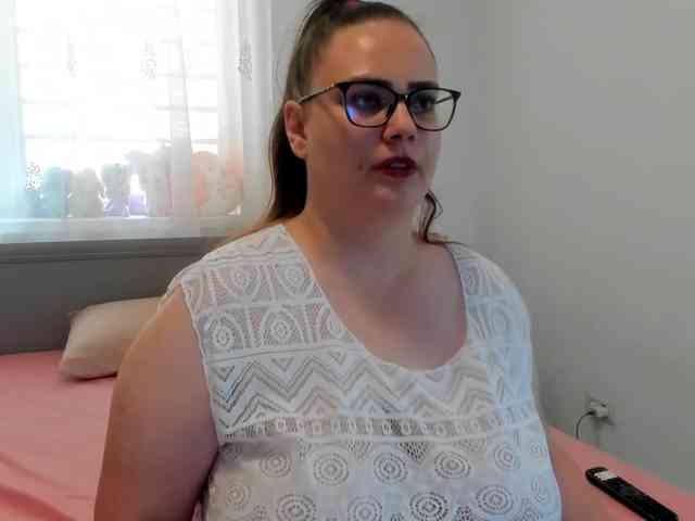 amiravyxen webcam