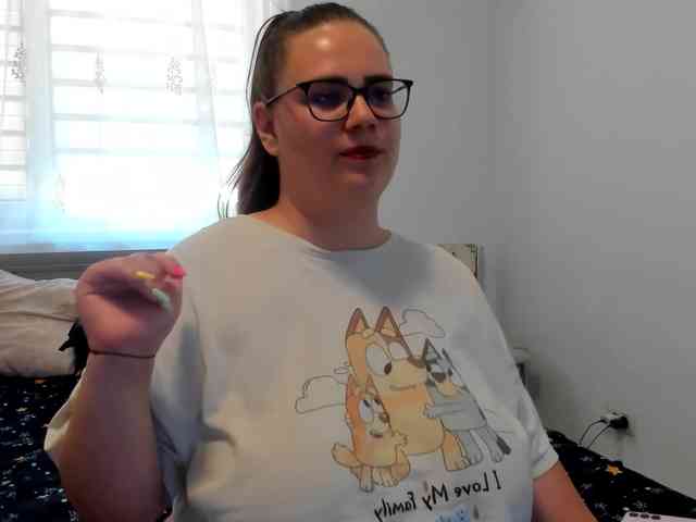 amiravyxen webcam