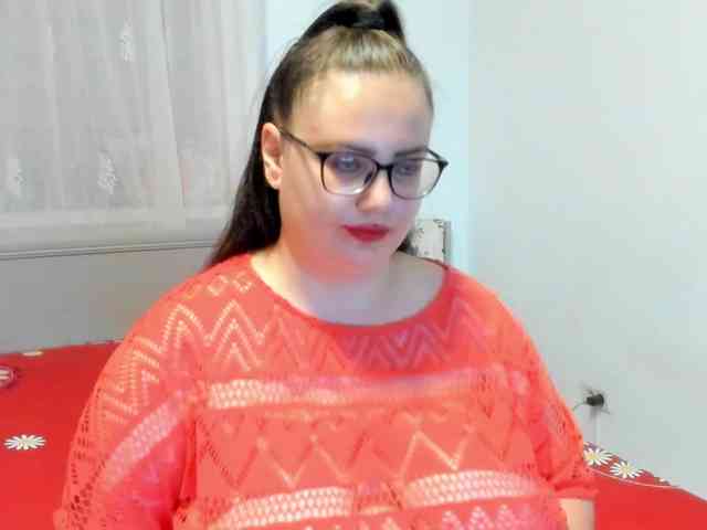 amiravyxen webcam