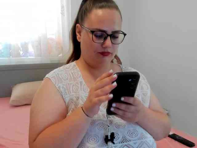 amiravyxen webcam
