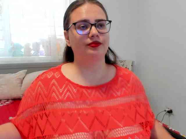amiravyxen webcam