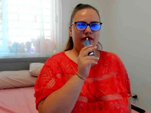 amiravyxen webcam