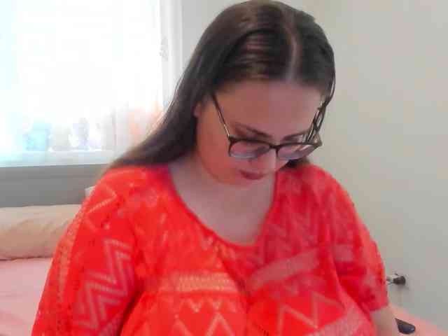 amiravyxen webcam