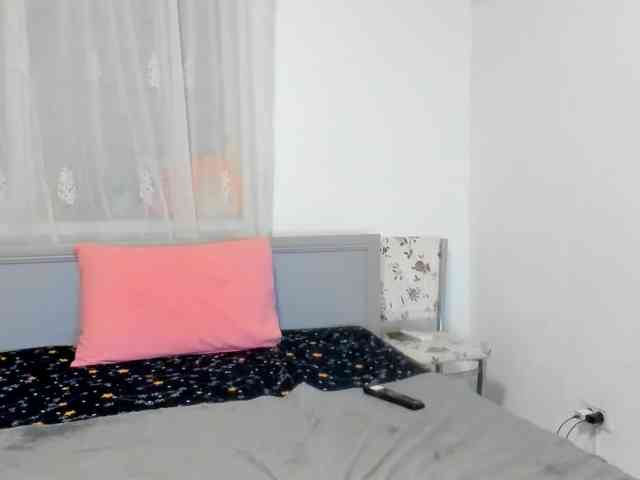 amiravyxen webcam