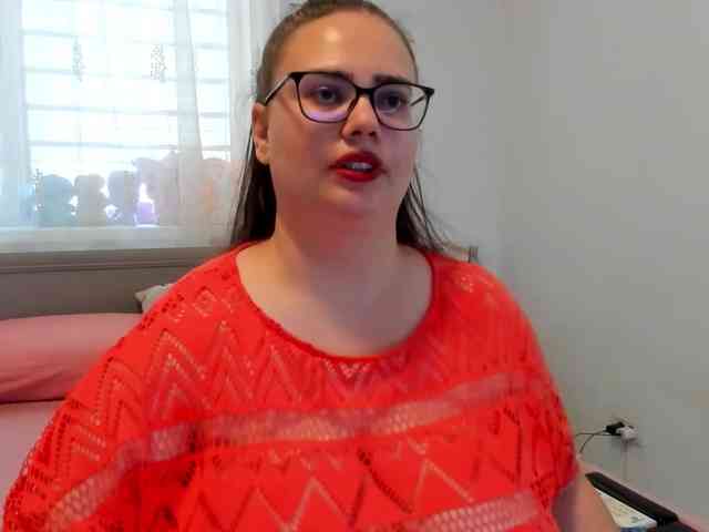 amiravyxen webcam