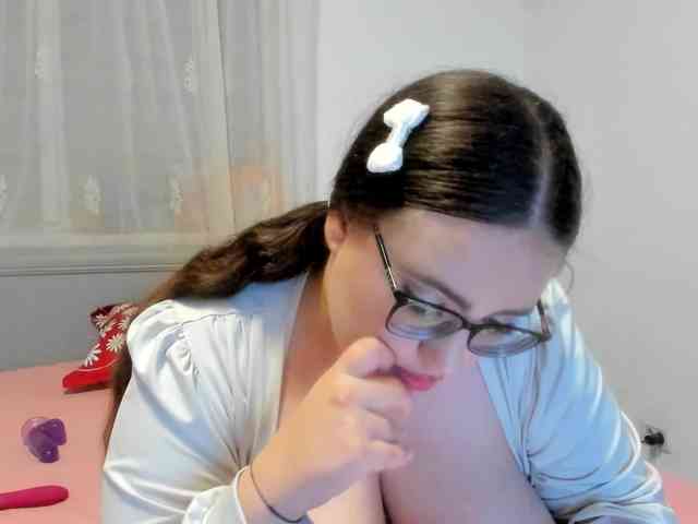 amiravyxen webcam