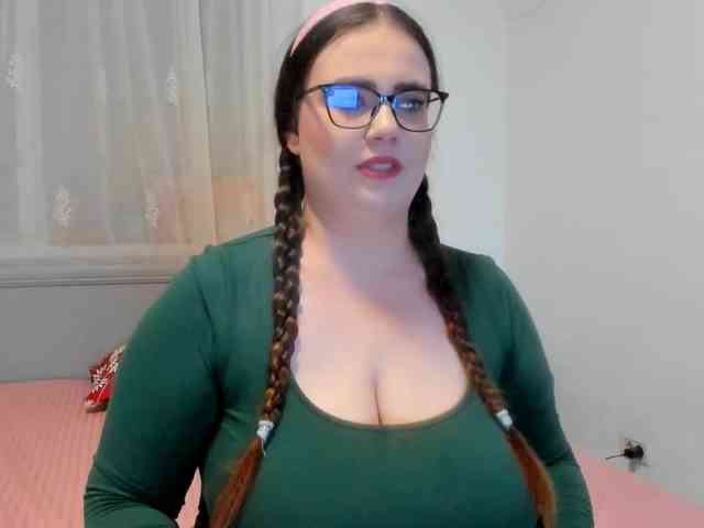 amiravyxen webcam