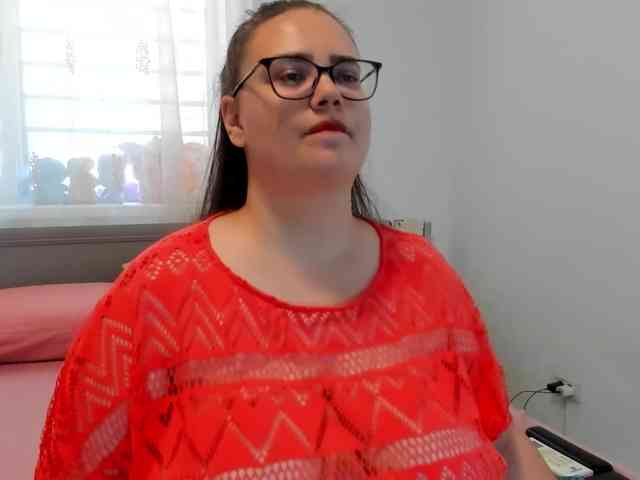 amiravyxen webcam