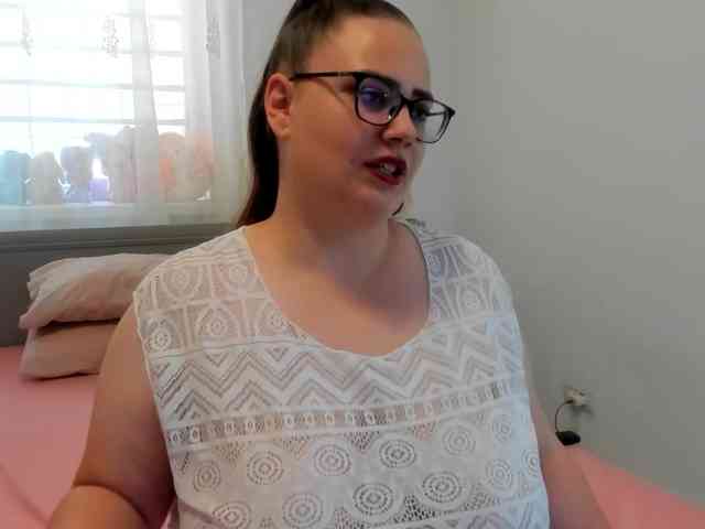 amiravyxen webcam