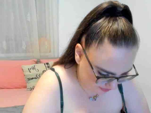 amiravyxen webcam