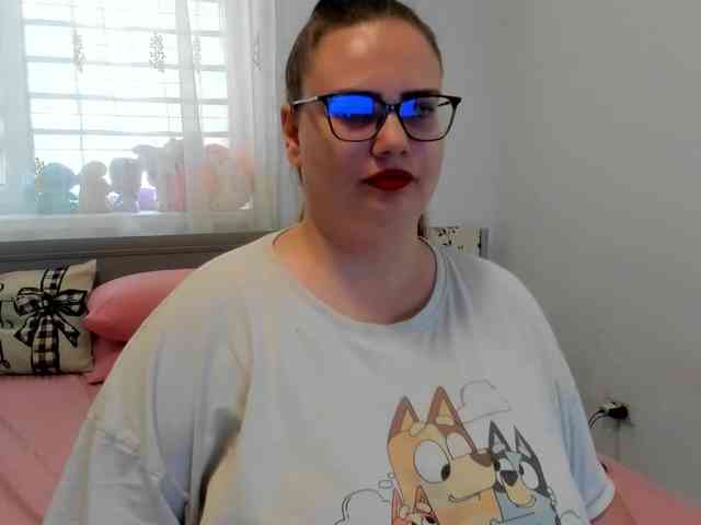 amiravyxen webcam