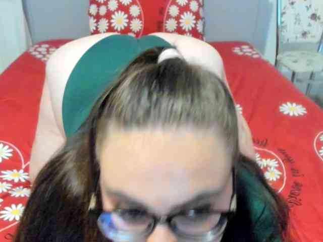 amiravyxen webcam