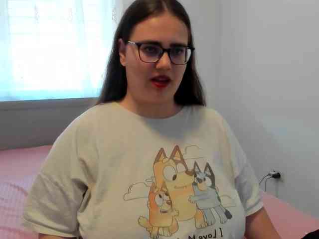 amiravyxen webcam