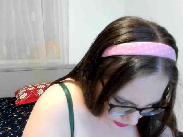amiravyxen webcam