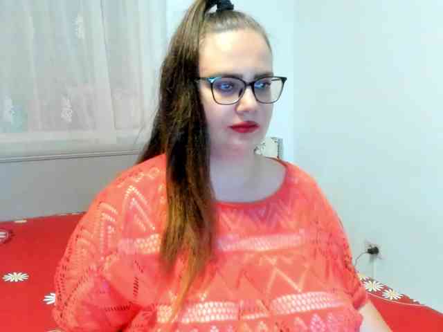 amiravyxen webcam