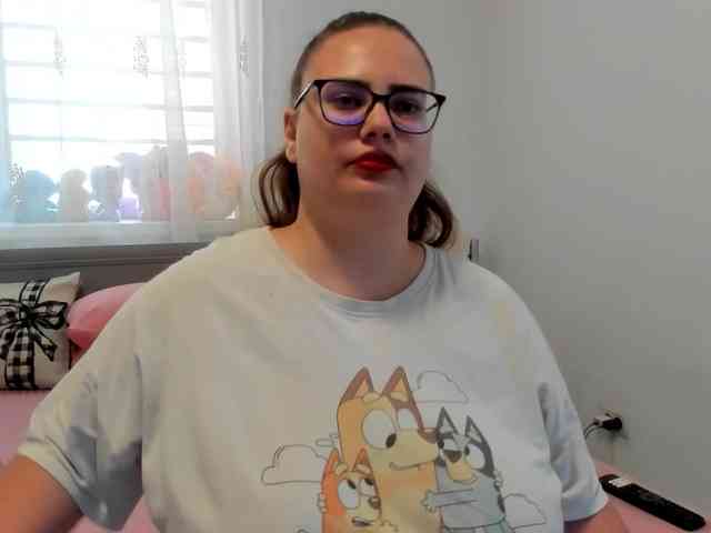 amiravyxen webcam