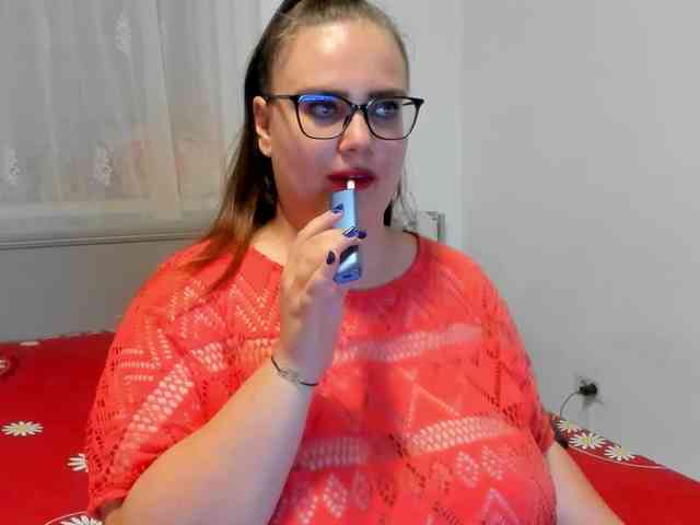 amiravyxen webcam