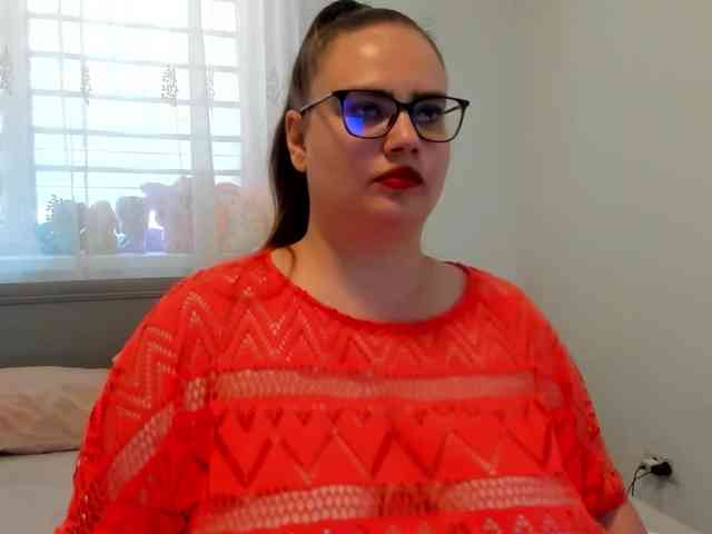 amiravyxen webcam