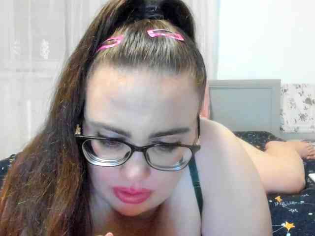 amiravyxen webcam