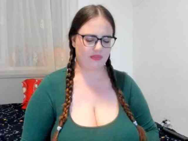 amiravyxen webcam