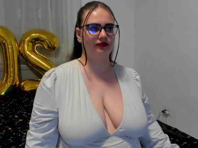 amiravyxen webcam