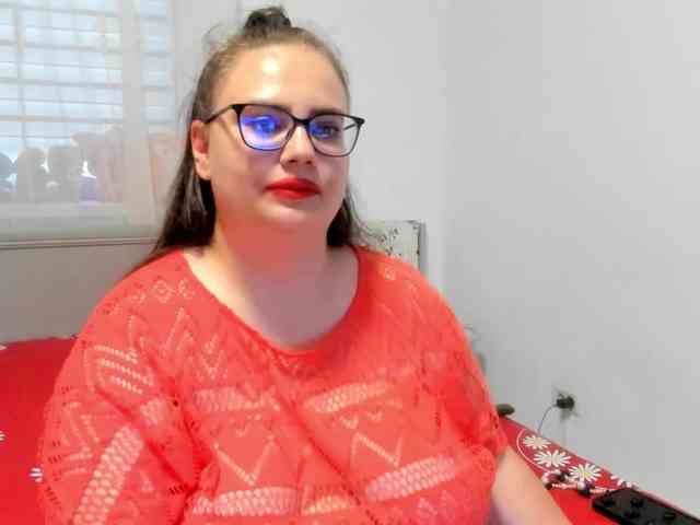 amiravyxen webcam