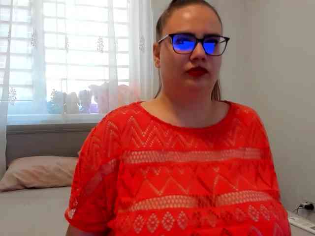 amiravyxen webcam