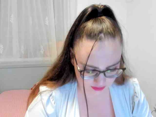 amiravyxen webcam