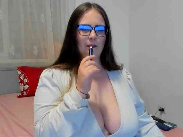 amiravyxen webcam