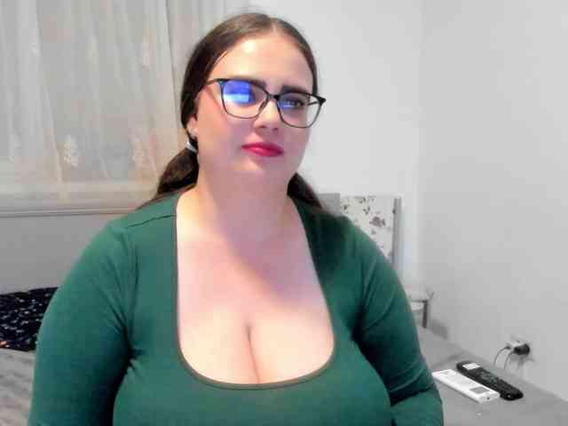 amiravyxen webcam