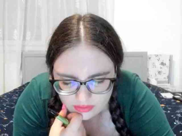 amiravyxen webcam