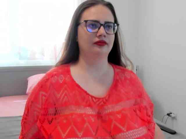 amiravyxen's live room