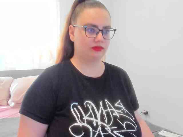 amiravyxen webcam