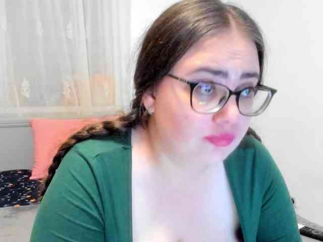 amiravyxen webcam